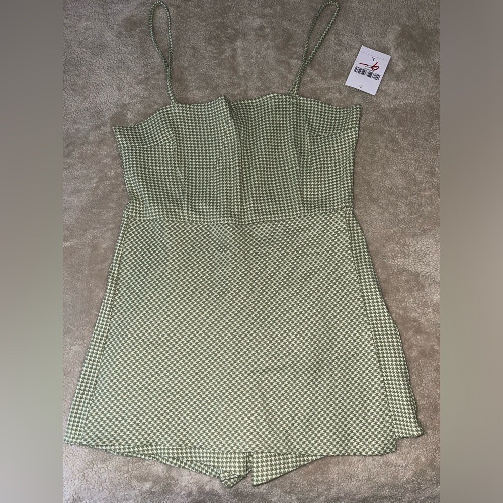 Forever 21 skort romper